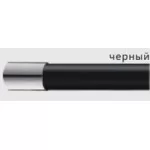 Черный