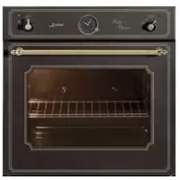Газовые духовые шкафы