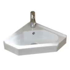 Раковина CeramaLux 55x38,5 7012J