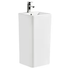 Раковина CeramaLux 41x41 P7004L