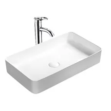 Раковина CeramaLux 60x34 9396