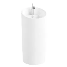 Раковина CeramaLux 48x48 P7030L