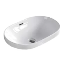 Раковина CeramaLux 61x40 5006С..