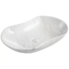 Раковина CeramaLux 66,5x41 503H012