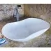 Раковина CeramaLux 66,5x41 503H012