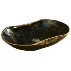 Раковина CeramaLux 66,5x41 7097
