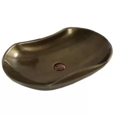 Раковина CeramaLux 66,5x41 D1334H466
