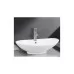 Раковина CeramaLux 65х42 7025