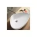 Раковина CeramaLux 59х40 7472В