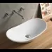 Раковина CeramaLux 61,5х56 7811А