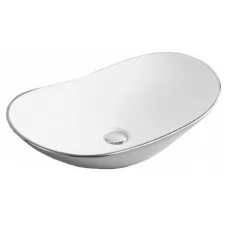 Раковина CeramaLux 61,5х56 7811А