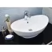 Раковина CeramaLux 59х39 9018