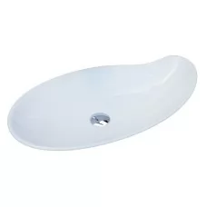 Раковина CeramaLux 65х38 9052
