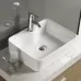 Раковина CeramaLux 48х37 7291