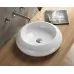 Раковина CeramaLux 46х46 7031В