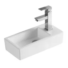 Раковина CeramaLux 36,5x18 9272L