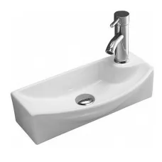Раковина CeramaLux 45x22 7946R