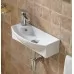 Раковина CeramaLux 45x22 7946R