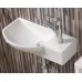Раковина CeramaLux 45x24 7947BL