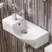 Раковина CeramaLux 45x24 7947BR