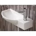 Раковина CeramaLux 50,5x23,5 7947CL