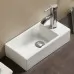 Раковина CeramaLux 41x21 9048DL