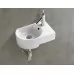 Раковина CeramaLux 41x27 9273L