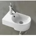 Раковина CeramaLux 41x27 9273R