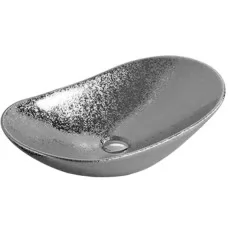 Раковина CeramaLux 61,5x36 7811ASS