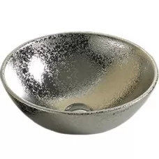Раковина CeramaLux 41x41 7226SS