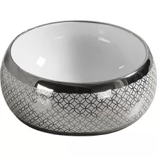 Раковина CeramaLux 39,5x39,5 5004SP