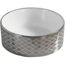 Раковина CeramaLux 40,5x40,5 7078ASP