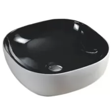 Раковина CeramaLux 42,5x42,5 360