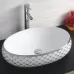Раковина CeramaLux 59x41 262