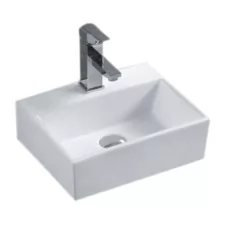 Раковина CeramaLux 33x28 9135
