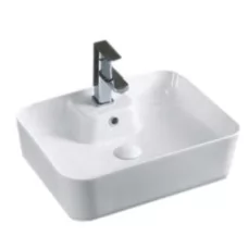 Раковина CeramaLux 51x40 9445