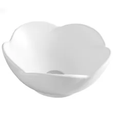 Раковина CeramaLux 39x39 9078
