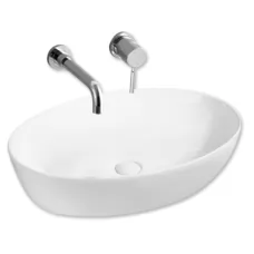 Раковина CeramaLux 61x41 9433..