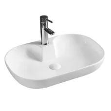 Раковина CeramaLux 61x42 9446..