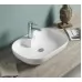Раковина CeramaLux 61x42 9446