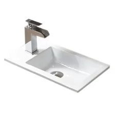 Раковина CeramaLux 46x25,5 9032С..