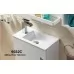 Раковина CeramaLux 46x25,5 9032С