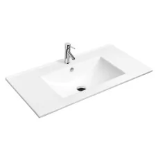 Раковина CeramaLux 101x46 9010E