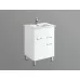 Раковина CeramaLux 61x46 9060Е