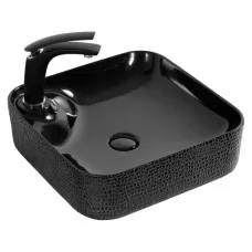 Раковина CeramaLux 43x43 D1305H004