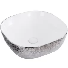 Раковина CeramaLux 42,5x42,5 D1301H021