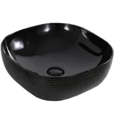 Раковина CeramaLux 42,5x42,5 D1301H004