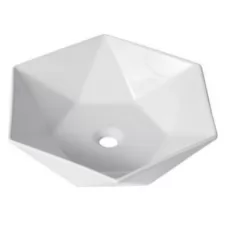 Раковина Gappo GT502 54x54