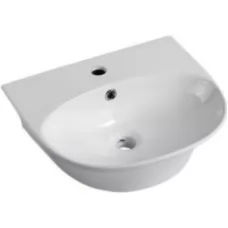 Раковина Gappo GT703 34x36