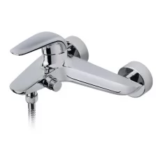 Смеситель для ванны Teka ITACA 671210200 Хром